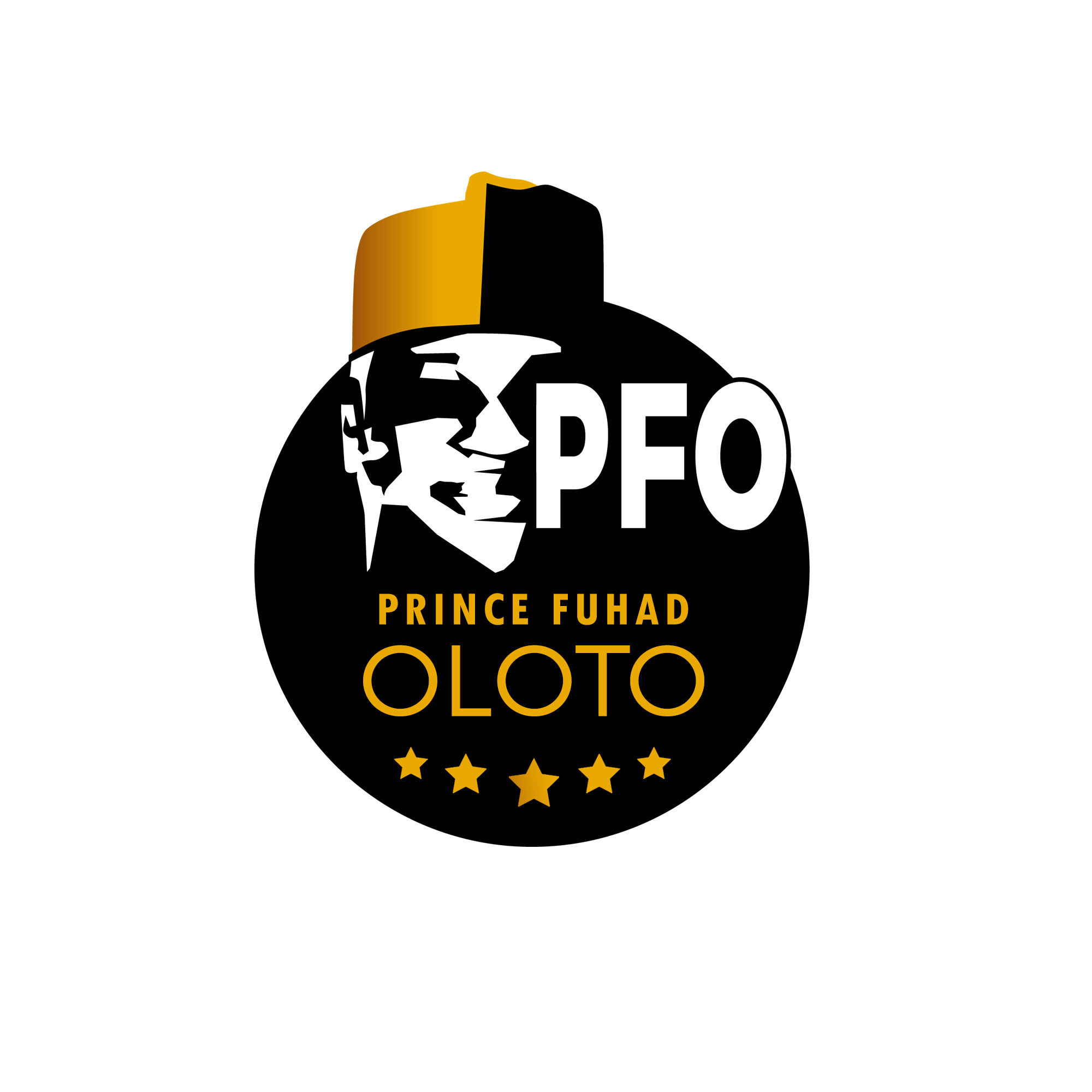 PFO Logo